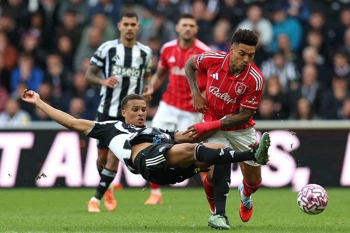 Nhận định, soi kèo Nottingham vs Newcastle, 20h00 ngày 10/5: Trút giận