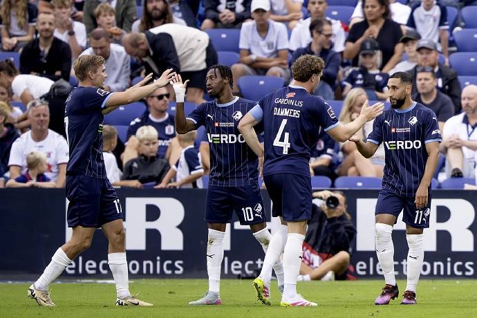 Nhận định, soi kèo Randers vs Odense, 0h00 ngày 12/5: Trụ hạng sớm