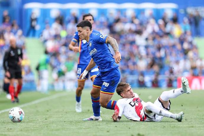 Nhận định, soi kèo Real Oviedo vs Getafe, 23h30 ngày 10/5: Vất vả trở lại top 7