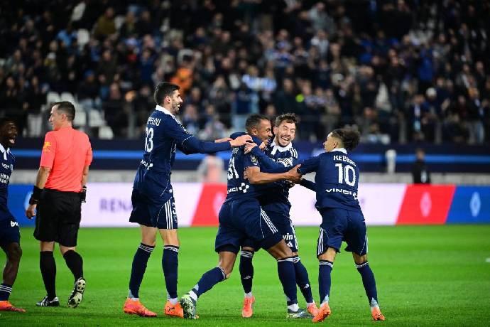Nhận định, soi k&egrave;o Rennes vs Paris, 2h00 ng&agrave;y 11/5: Tập trung tối đa