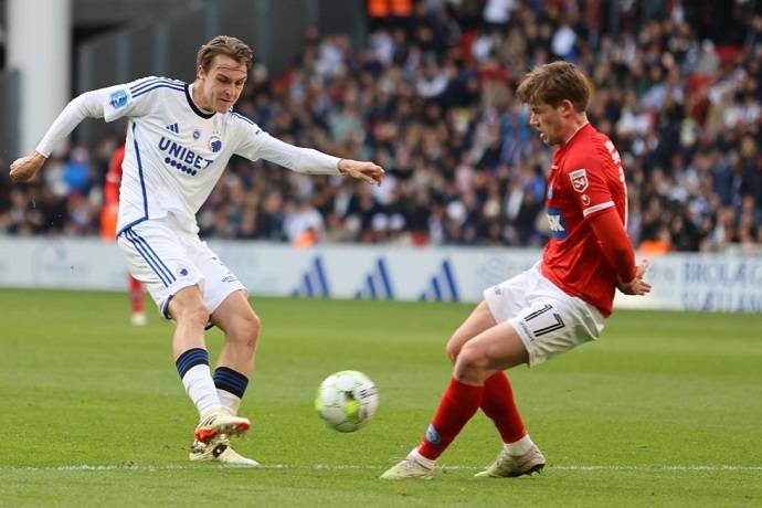 Nhận định, soi kèo Silkeborg vs Copenhagen, 21h00 ngày 10/5: Không bất ngờ