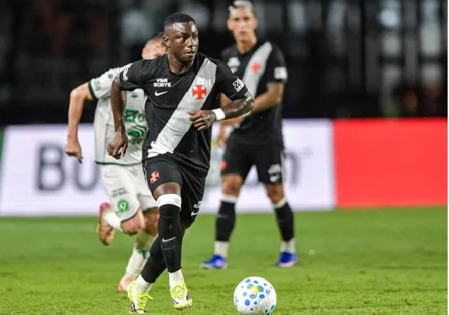Nhận định, soi kèo Vasco da Gama vs Atletico Paranaense, 06h30 ngày 11/5: Cơ hộ của Vasco