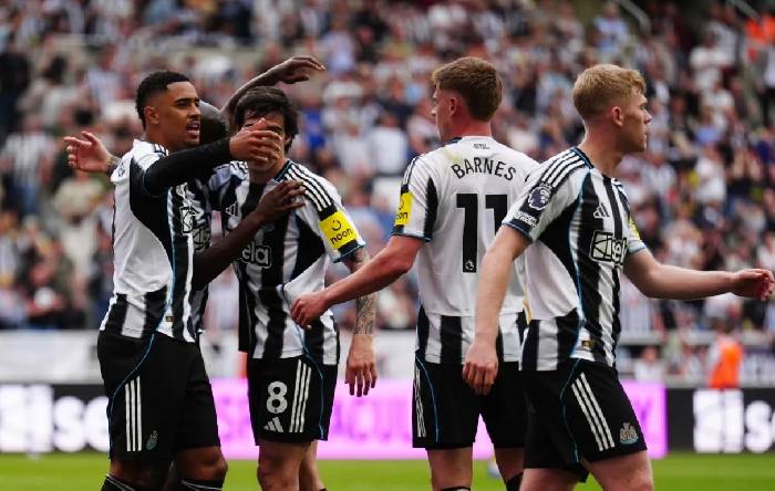 Soi k&egrave;o g&oacute;c Nottingham vs Newcastle, 20h00 ng&agrave;y 10/05