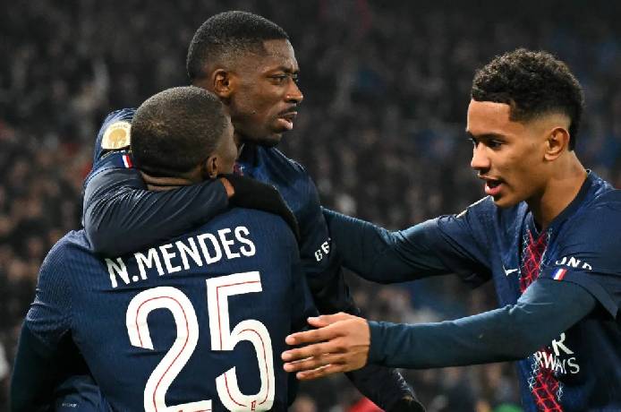 Soi kèo góc PSG vs Brest, 02h00 ngày 11/05