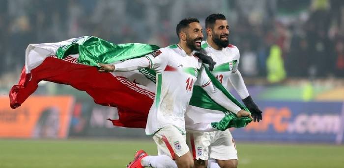 Tuyển Iran ra 10 yêu cầu dự World Cup 2026, chủ nhà Mỹ rơi vào thế khó