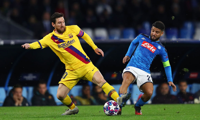 Champions League 2019/20 trở lại khi n&agrave;o, diễn ra ở đ&acirc;u?