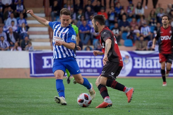 Nhận định Fuenlabrada vs Tenerife, 00h30 ngày 13/6