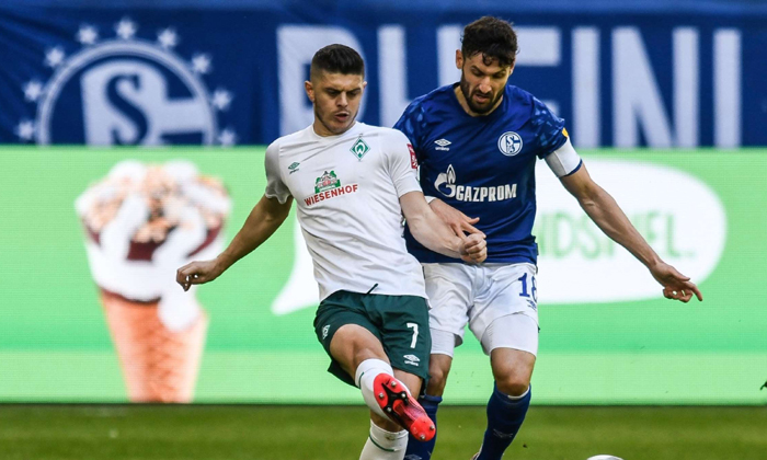 Nhận định Paderborn 07 vs Werder Bremen, 20h30 ngày 13/6