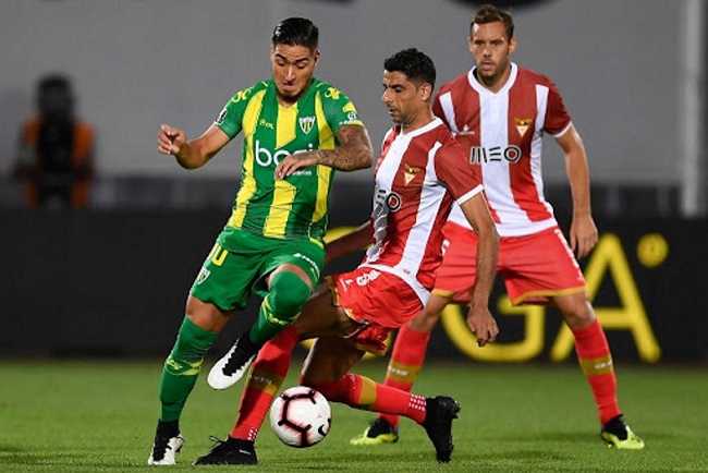 Nhận định Tondela vs Aves, 3h15 ngày 12/6