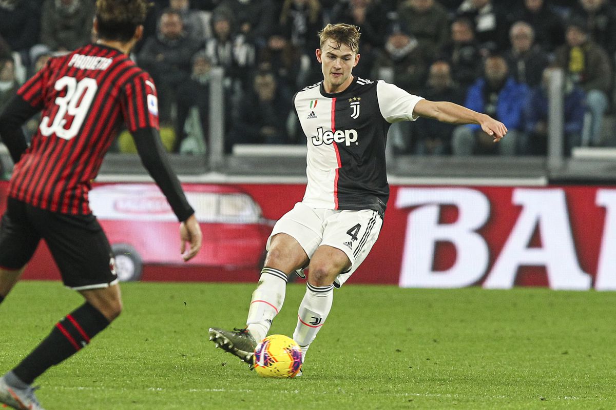 Dự đoán Juventus vs AC Milan (2h45 13/6) bởi chuyên gia Josh Sim