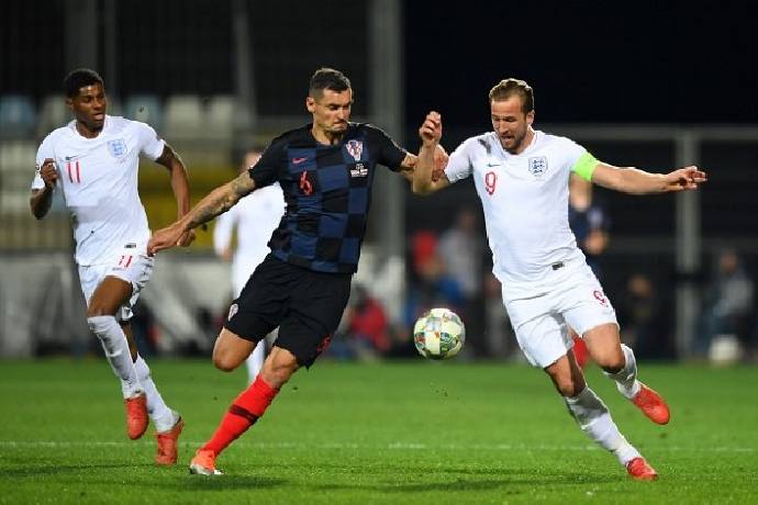 Nhận định, soi kèo Anh vs Croatia, 20h00 ngày 13/6