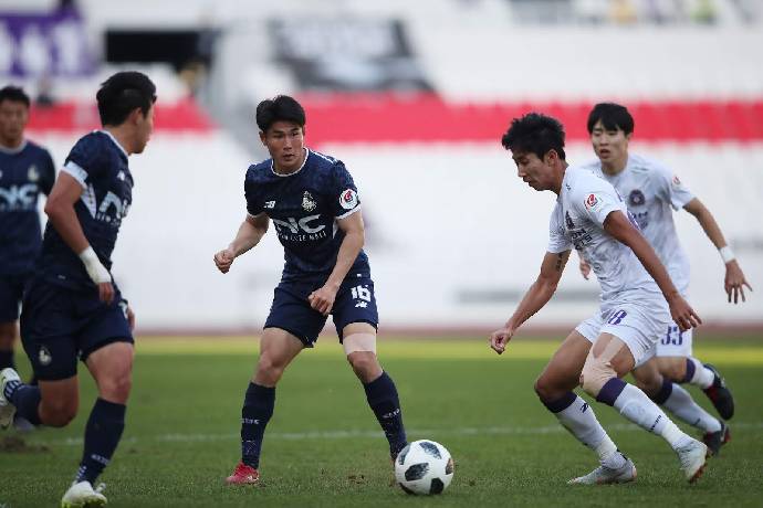 Nhận định, soi kèo Anyang vs Seoul E-Land, 14h ngày 12/6