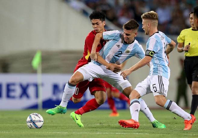 Nhận định, soi kèo Saudi Arabia U23 vs Argentina U23, 22h ngày 11/6