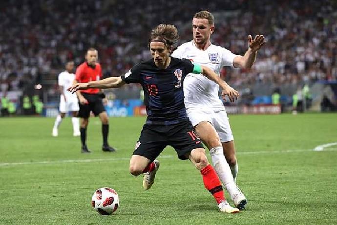 Phân tích kèo hiệp 1 Anh vs Croatia, 20h00 ngày 13/6