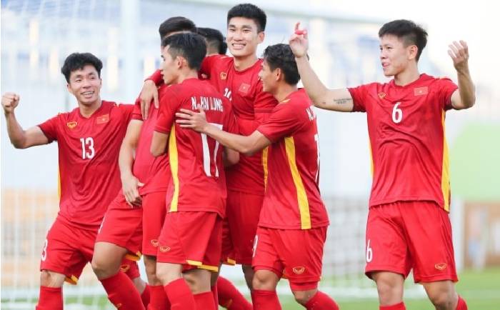 Chuyên gia châu Á dự đoán U23 Việt Nam vs U23 Saudi Arabia, 23h ngày 12/6