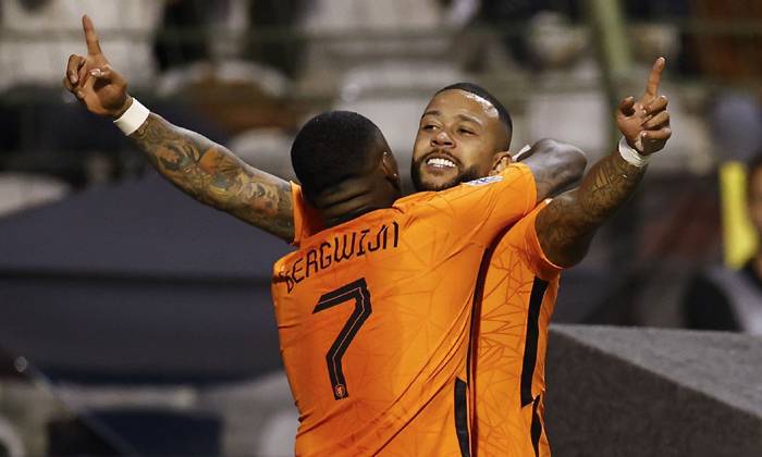 Dự đoán Hà Lan vs Ba Lan (1h45 12/6) bởi chuyên gia Ben Knapton