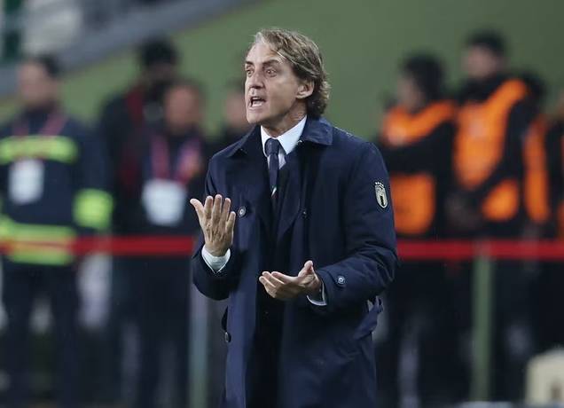 Lịch sử đối đầu Anh vs Italia, 1h45 ngày 12/6