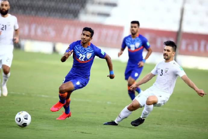 Nhận định, soi kèo Afghanistan vs Ấn Độ, 22h ngày 11/6