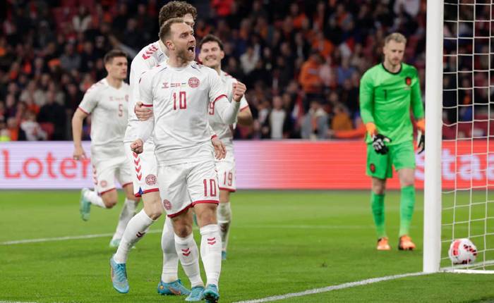 Nhận định, soi kèo Đan Mạch vs Croatia, 1h45 ngày 11/6