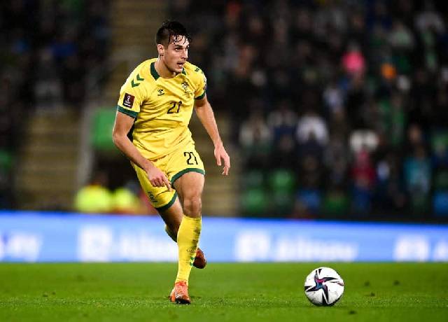 Nhận định, soi kèo Đảo Faroe vs Lithuania, 23h ngày 11/6