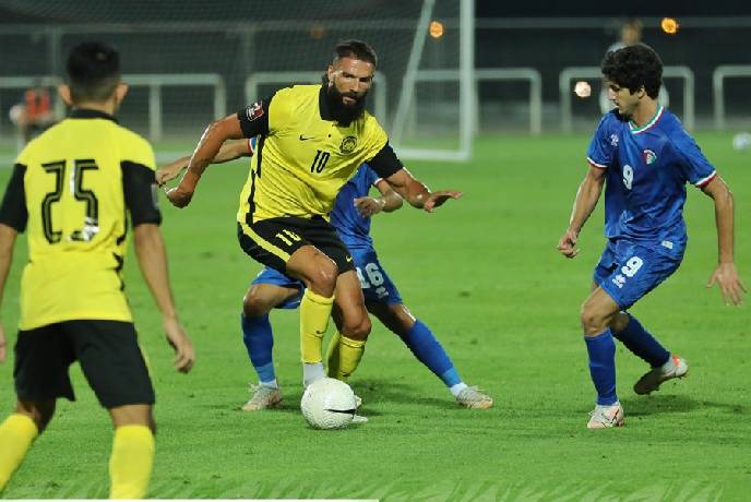 Nhận định, soi k&egrave;o Malaysia vs Bahrain, 20h ng&agrave;y 11/6