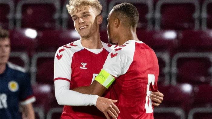 Nhận định, soi kèo U21 Đan Mạch vs U21 Scotland, 23h ngày 10/6