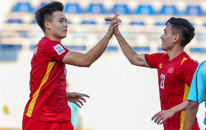 Nhận định, soi kèo U23 Việt Nam vs U23 Saudi Arabia, 23h ngày 12/6