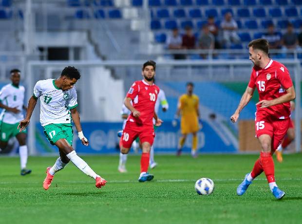 Phân tích kèo hiệp 1 Singapore vs Tajikistan, 17h30 ngày 11/6