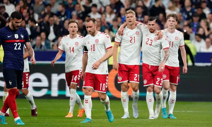 Soi kèo phạt góc Đan Mạch vs Croatia, 1h45 ngày 11/6