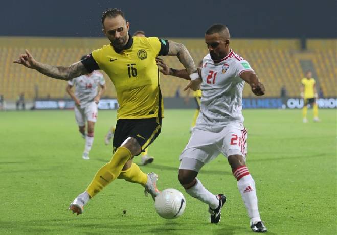 Soi kèo phạt góc Malaysia vs Bahrain, 20h ngày 11/6