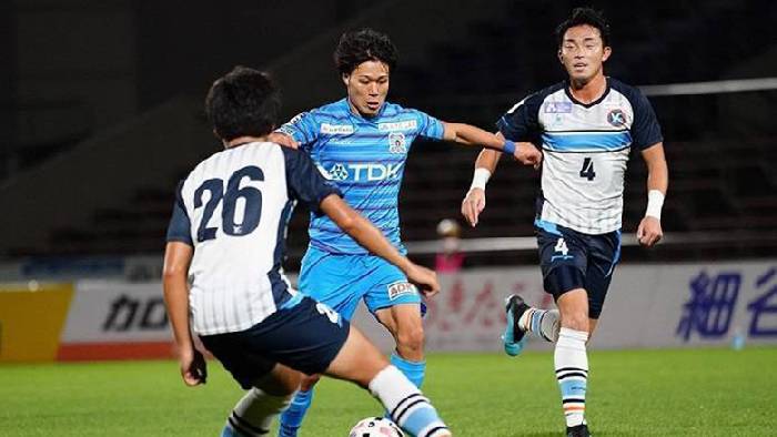 Nhận định, soi kèo Blaublitz Akita vs Zweigen Kanazawa, 12h00 ngày 11/6
