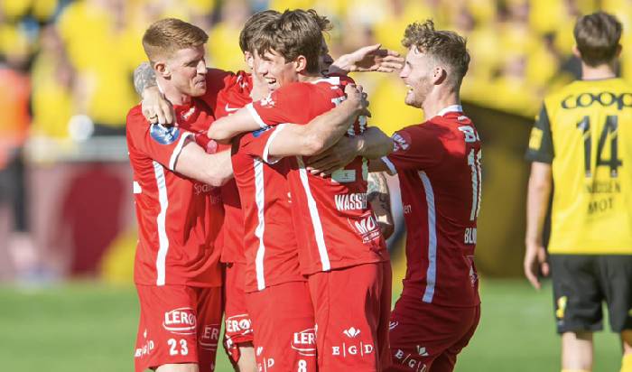 Nhận định, soi kèo Brann vs Lillestrom, 00h15 ngày 12/6