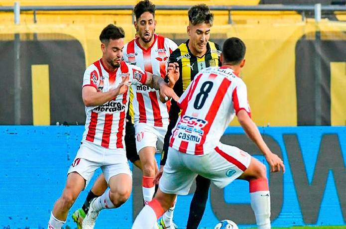 Nhận định, soi kèo CA Penarol vs CA River Plate, 1h30 ngày 11/6