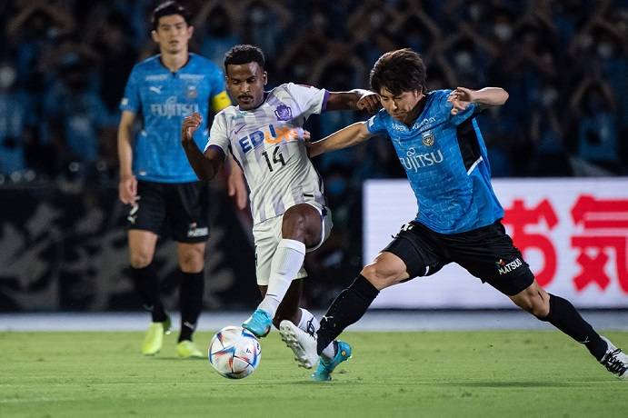 Nhận định, soi kèo Kawasaki Frontale vs Sanfrecce Hiroshima, 17h00 ngày 11/6