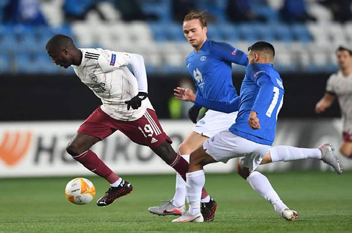 Nhận định, soi kèo Odd vs Molde, 22h ngày 11/6