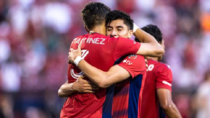 Nhận định, soi kèo Portland Timbers vs Dallas, 09h00 ngày 12/6