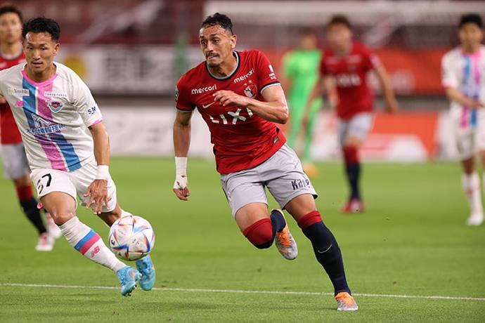 Nhận định, soi kèo Sagan Tosu vs Consadole Sapporo, 17h00 ngày 10/6