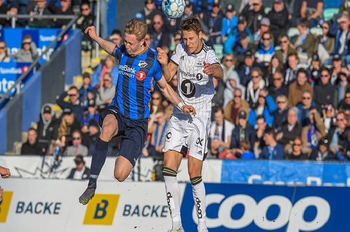 Nhận định, soi kèo Stabaek vs Rosenborg, 22h ngày 11/6