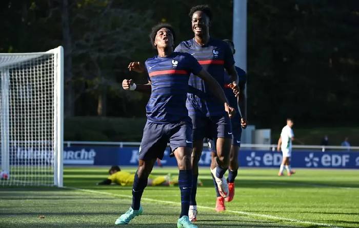 Nhận định, soi kèo U18 Pháp vs U23 Venezuela, 22h30 ngày 11/6