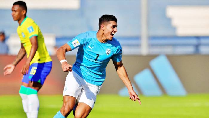 Nhận định, soi kèo U20 Israel vs U20 Hàn Quốc, 00h30 ngày 12/6