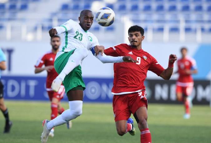 Nhận định, soi k&egrave;o U23 Saudi Arabia vs U23 Costa Rica, 19h00 ng&agrave;y 11/6