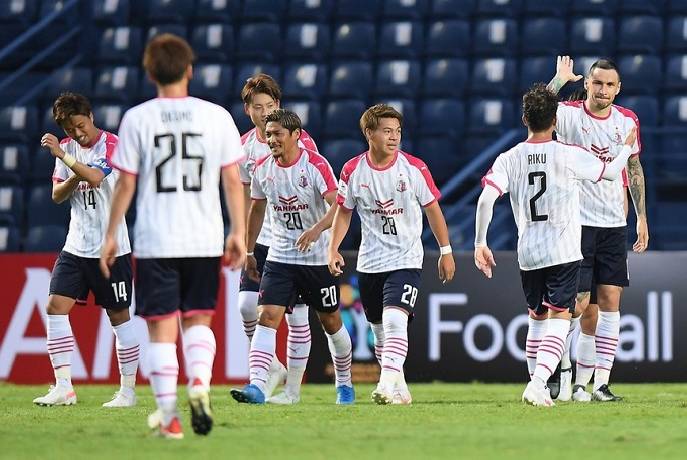 Soi kèo phạt góc Cerezo Osaka vs Vissel Kobe, 17h00 ngày 10/6