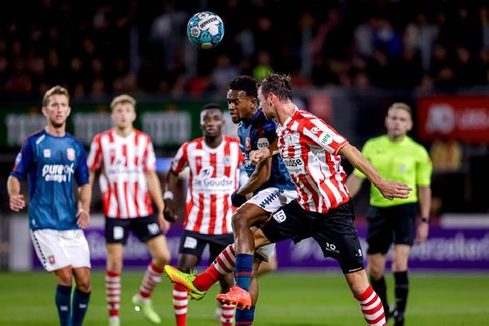 Soi kèo phạt góc FC Twente vs Sparta Rotterdam, 19h30 ngày 11/6