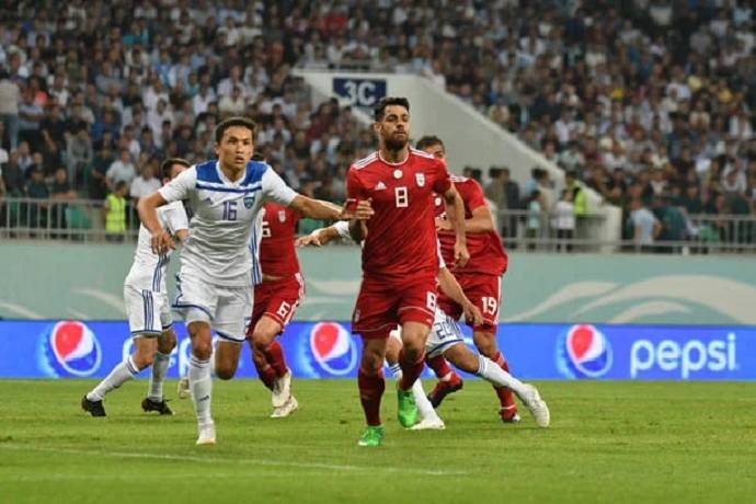 Nhận định, soi kèo Iran vs Uzbekistan, 0h00 ngày 12/6	: Hòa là đẹp