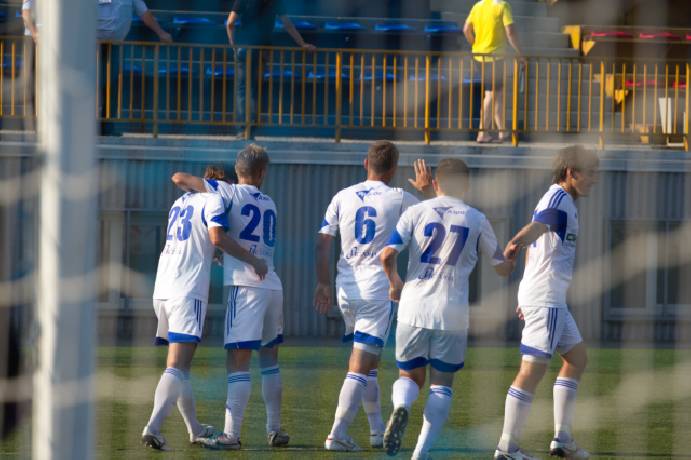Nhận định, soi kèo Irkutsk vs Saturn, 17h00 ngày 10/6: Đối thủ khó nhằn