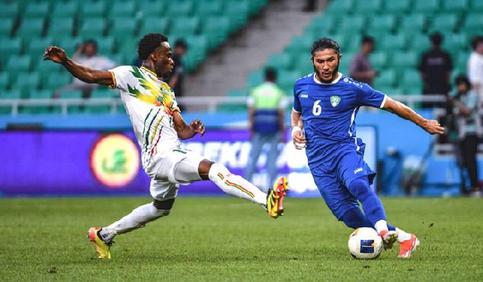 Nhận định, soi kèo Madagascar vs Mali, 20h00 ngày 11/6: Hy vọng cửa trên