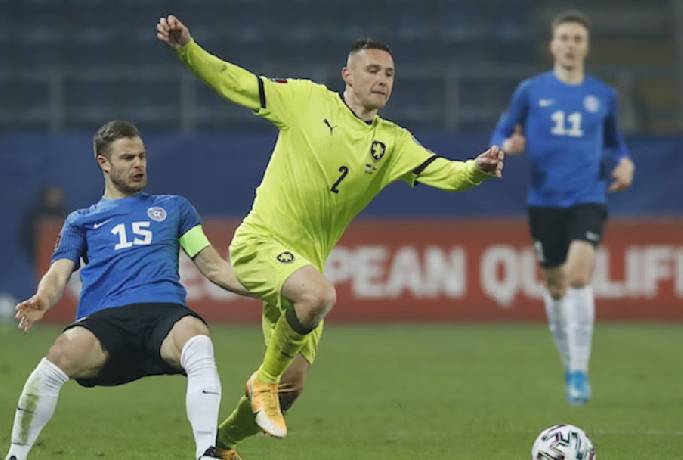 Nhận định, soi kèo San Marino vs Cyprus, 22h59 ngày 11/06: Thấp bé nhẹ cân