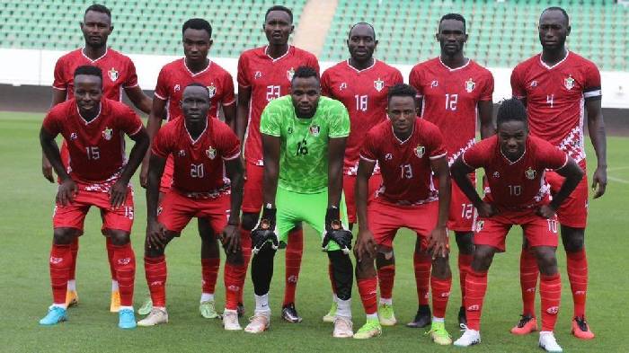 Nhận định, soi kèo South Sudan vs Sudan, 19h00 ngày 11/6: Đắng cay sân nhà