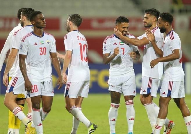 Nhận định, soi kèo UAE vs Bahrain, 0h00 12/06: Cục diện ngã ngũ