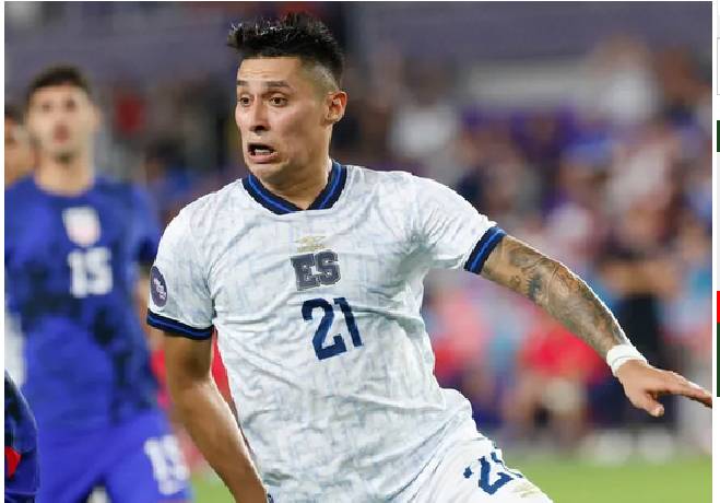 Nhận định, soi kèo El Salvador vs Suriname, 08h00 ngày 11/6: Đội khát thắng sẽ thắng